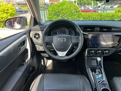 Toyota Corolla 2018, 45000 км, за 6103.54 USD - фото 9