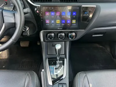 Toyota Corolla 2018, 45000 км, за 6103.54 USD - фото 10
