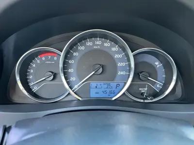 Toyota Corolla 2018, 45000 км, за 6103.54 USD - фото 11