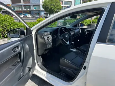 Toyota Corolla 2018, 45000 км, за 6103.54 USD - фото 13