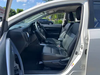 Toyota Corolla 2018, 45000 км, за 6103.54 USD - фото 14