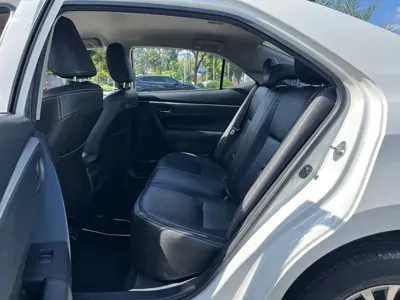 Toyota Corolla 2018, 45000 км, за 6103.54 USD - фото 15