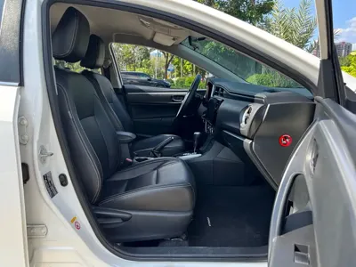 Toyota Corolla 2018, 45000 км, за 6103.54 USD - фото 16