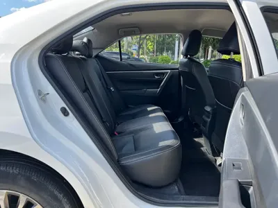 Toyota Corolla 2018, 45000 км, за 6103.54 USD - фото 17