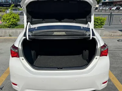 Toyota Corolla 2018, 45000 км, за 6103.54 USD - фото 18