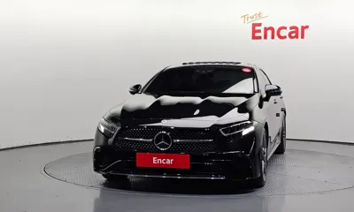 Mercedes-Benz CLS-Class 2022, 31459 км, за 32985.22 USD