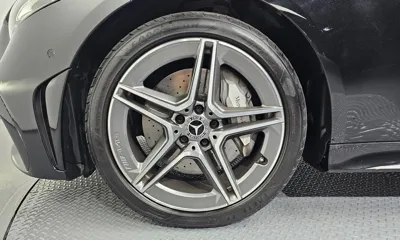 Mercedes-Benz CLS-Class 2022, 31459 км, за 32985.22 USD