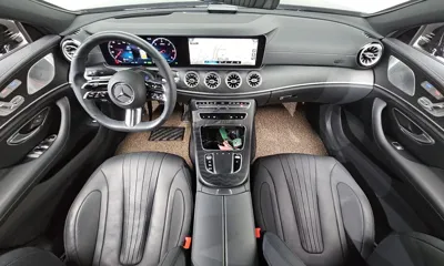 Mercedes-Benz CLS-Class 2022, 31459 км, за 32985.22 USD - фото 7
