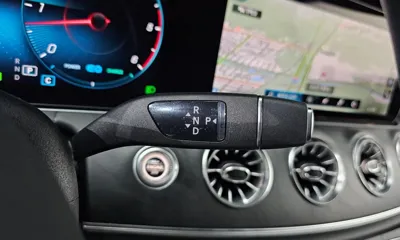 Mercedes-Benz CLS-Class 2022, 31459 км, за 32985.22 USD - фото 9