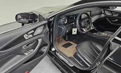 Mercedes-Benz CLS-Class 2022, 31459 км, за 32985.22 USD - фото 10