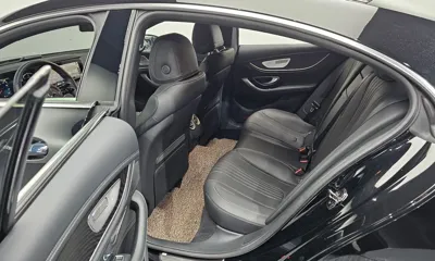 Mercedes-Benz CLS-Class 2022, 31459 км, за 32985.22 USD - фото 11