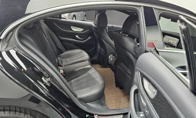 Mercedes-Benz CLS-Class 2022, 31459 км, за 32985.22 USD - фото 12