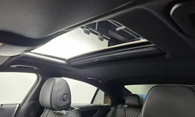 Mercedes-Benz CLS-Class 2022, 31459 км, за 32985.22 USD - фото 13