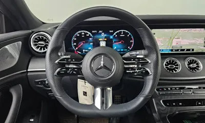 Mercedes-Benz CLS-Class 2022, 31459 км, за 32985.22 USD - фото 14
