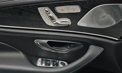 Mercedes-Benz CLS-Class 2022, 31459 км, за 32985.22 USD - фото 18