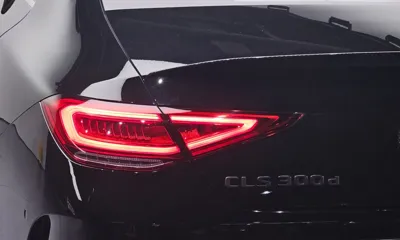 Mercedes-Benz CLS-Class 2022, 31459 км, за 32985.22 USD - фото 23