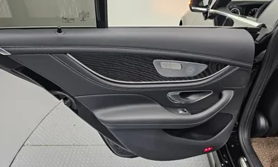 Mercedes-Benz CLS-Class 2022, 31459 км, за 32985.22 USD - фото 25