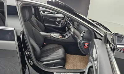Mercedes-Benz CLS-Class 2022, 31459 км, за 32985.22 USD - фото 26