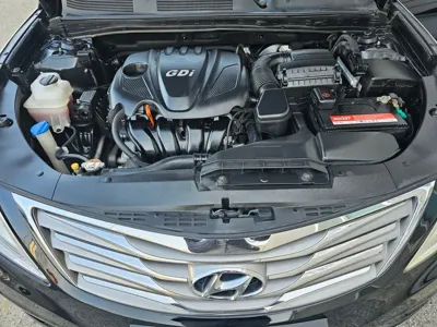 Hyundai Grandeur 2012, 216348 км, за 2299 USD - фото 6