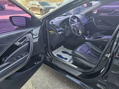 Hyundai Grandeur 2012, 216348 км, за 2299 USD - фото 10