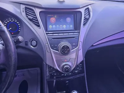 Hyundai Grandeur 2012, 216348 км, за 2299 USD - фото 11
