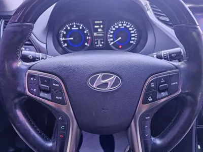 Hyundai Grandeur 2012, 216348 км, за 2299 USD - фото 12