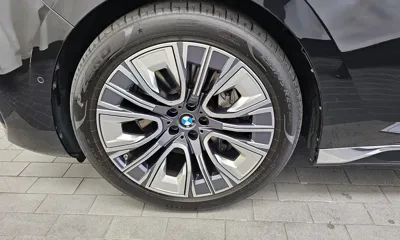 BMW 7-Series 2023, 38555 км, за 65620.05 USD