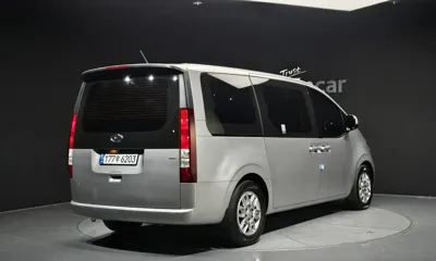 Hyundai Staria 2024, 123380 км, за 16451.93 USD