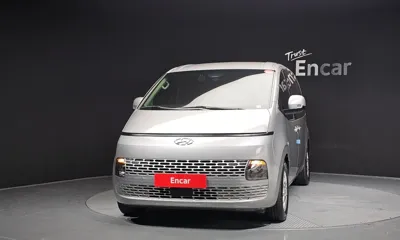 Hyundai Staria 2024, 123380 км, за 16451.93 USD