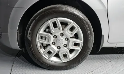 Hyundai Staria 2024, 123380 км, за 16451.93 USD