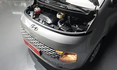 Hyundai Staria 2024, 123380 км, за 16451.93 USD - фото 6