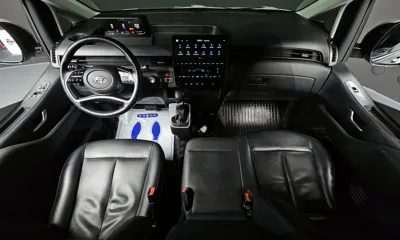 Hyundai Staria 2024, 123380 км, за 16451.93 USD - фото 7