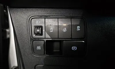 Hyundai Staria 2024, 123380 км, за 16451.93 USD - фото 14