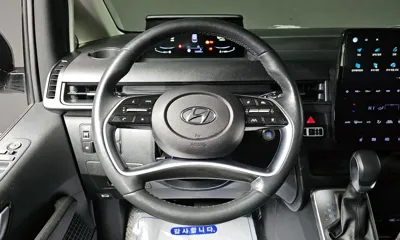Hyundai Staria 2024, 123380 км, за 16451.93 USD - фото 16