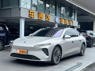 Nio ET7 2023, 44000 км, за 30311.36 USD