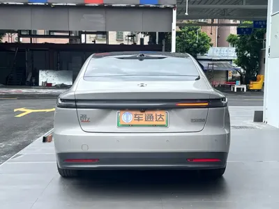 Nio ET7 2023, 44000 км, за 30311.36 USD