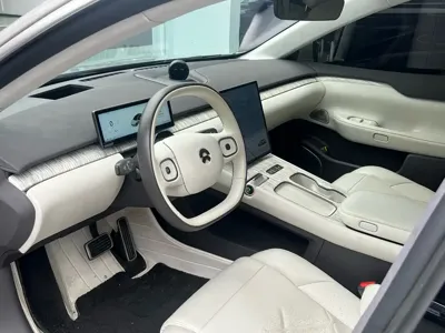 Nio ET7 2023, 44000 км, за 30311.36 USD - фото 8