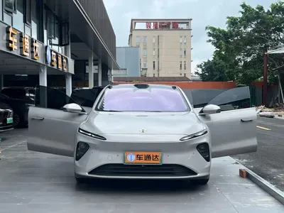 Nio ET7 2023, 44000 км, за 30311.36 USD - фото 21