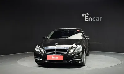 Mercedes-Benz E-Class 2013, 125755 км, за 5079.11 USD