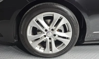 Mercedes-Benz E-Class 2013, 125755 км, за 5079.11 USD