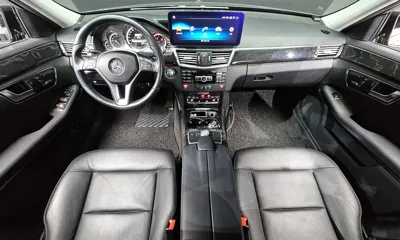 Mercedes-Benz E-Class 2013, 125755 км, за 5079.11 USD - фото 7