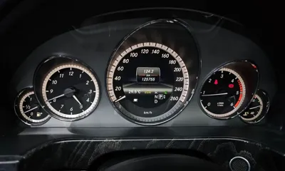 Mercedes-Benz E-Class 2013, 125755 км, за 5079.11 USD - фото 8