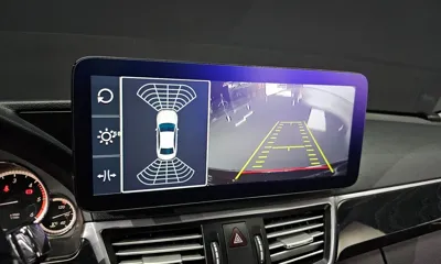Mercedes-Benz E-Class 2013, 125755 км, за 5079.11 USD - фото 19