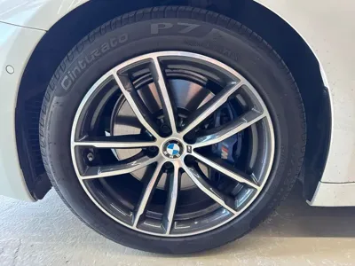 BMW 5-Series 2023, 50895 км, за 25395.57 USD