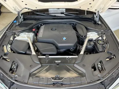 BMW 5-Series 2023, 50895 км, за 25395.57 USD - фото 6