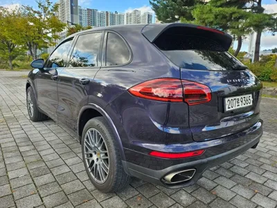 Porsche Cayenne 2018, 101016 км, за 15622.95 USD - фото 6