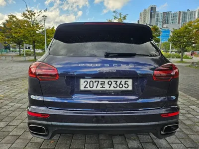 Porsche Cayenne 2018, 101016 км, за 15622.95 USD - фото 7