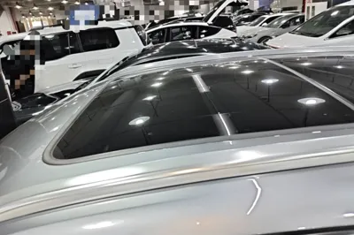 BYD Song PLUS New Energy 2021, 49900 км, за 12621 USD - фото 7