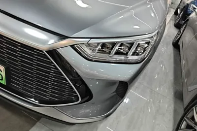 BYD Song PLUS New Energy 2021, 49900 км, за 12621 USD - фото 8