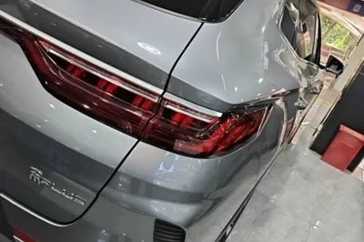 BYD Song PLUS New Energy 2021, 49900 км, за 12621 USD - фото 9